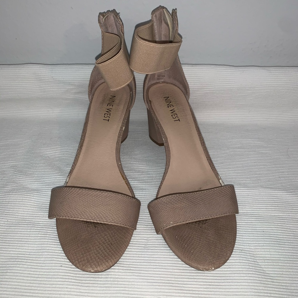 Nine West shoes